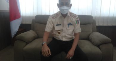 Juni, Realisasi Pendapatan Pajak Lampung Tembus Rp1,1 Triliun Juni, Realisasi Pendapatan Pajak Lampung Tembus Rp1,1 Triliun