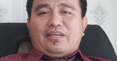 Mengkritik Tidak Harus Menebas di Tengah Situasi Force Majeure Mengkritik Tidak Harus Menebas di Tengah Situasi Force Majeure