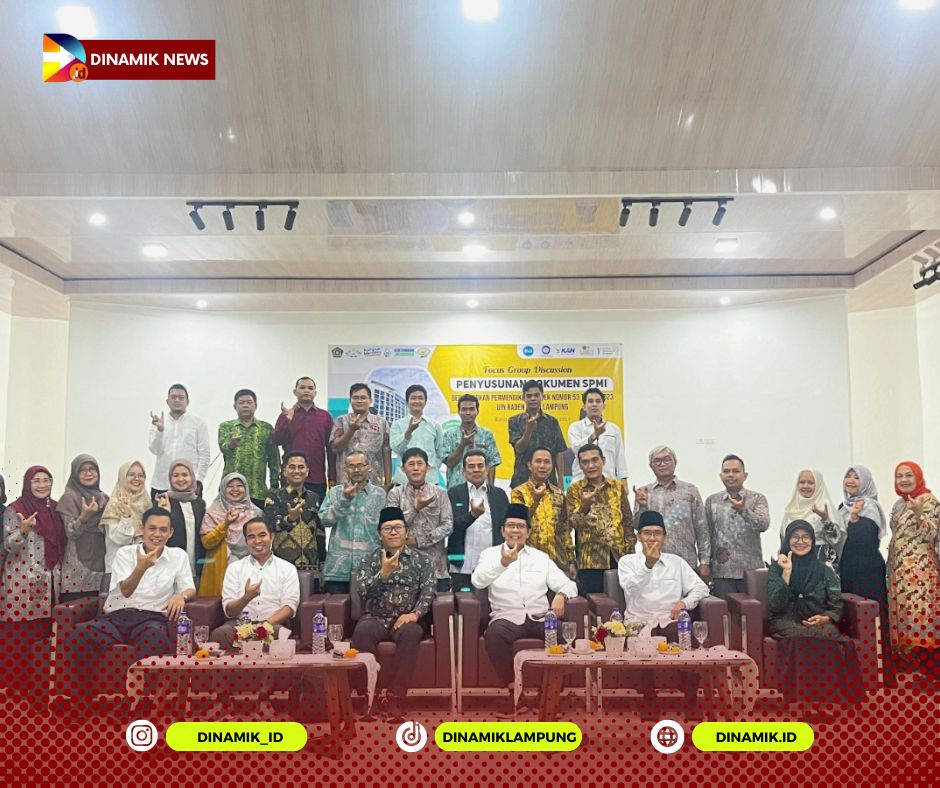 Uin Ril Perbarui Spmi Berdasarkan Permendikbud Ristek No 53 Tahun 2023 Dinamik Uin Ril Perbarui Spmi Berdasarkan Permendikbud Ristek No 53 Tahun 2023 Dinamik